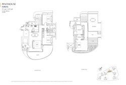 Cape Royale (D4), Condominium #594106301